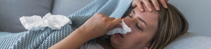 6 décès dus à la grippe ont été constatés dans le Loiret