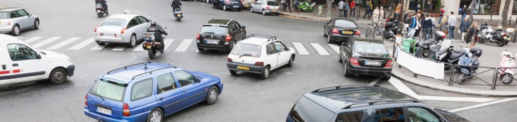 80 % des Français approuvent l’instauration du fichier des véhicules assurés