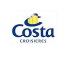 costa croisière