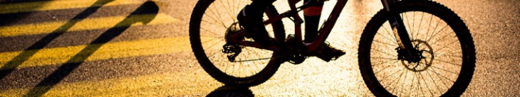 livreurs vélos métiers risques