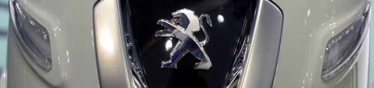 Peugeot prépare son retour sur le marché de la moto