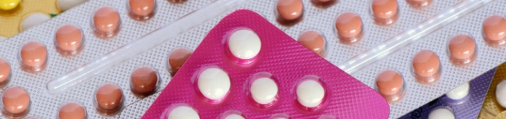 Pilule disparition méthode contraception