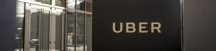 Uber abandonne ses camions autonomes pour d’autres projets