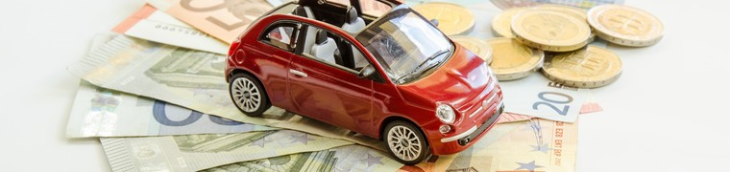ACA hausse budget automobile