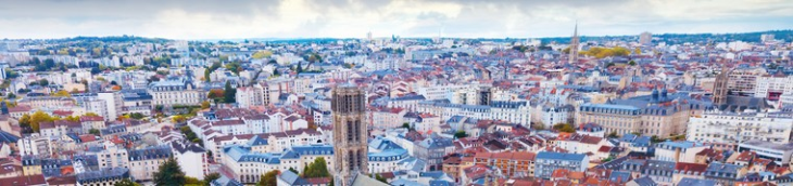 L’accession à l’immobilier devient plus difficile dans les grandes villes françaises