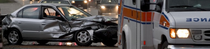 Les accidents de la circulation diminuent dans les États membres de l’Union européenne
