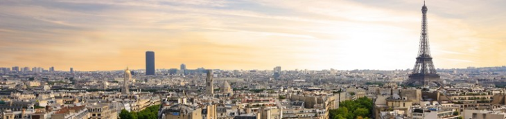 Paris publie la liste des logements loués de courte durée