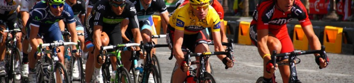 Une « assistance vidéo à l’arbitrage » à l’occasion du Tour de France