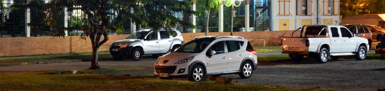  Assurance auto en Guyane