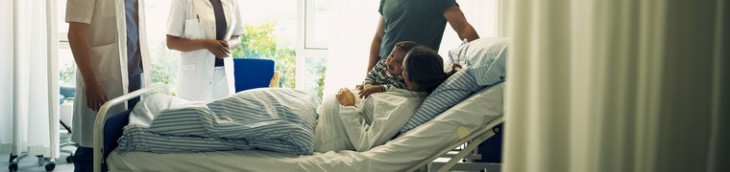 L’assurance hospitalisation est indispensable à défaut d’une complémentaire santé