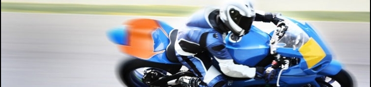 assurance moto pour la compétition
