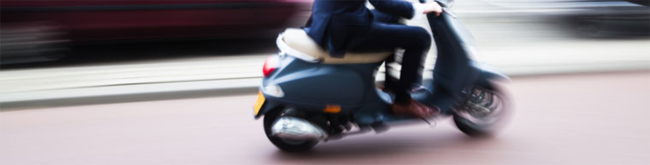 Assurance scooter 50 cc
