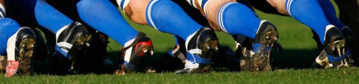 Les assureurs peinent à couvrir les joueurs de rugby