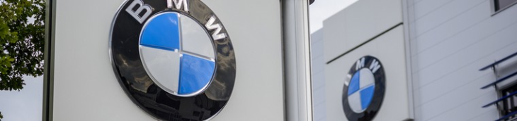 BMW perçoit les voitures 100% autonomes comme de potentiels dangers