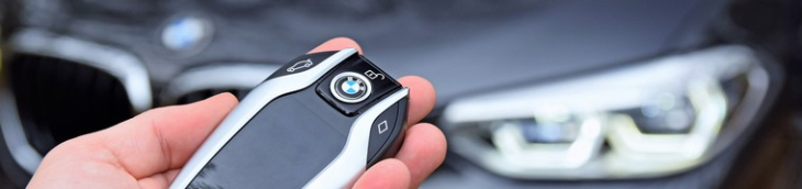BMW récompense les conducteurs responsables pour encourager l’électromobilité