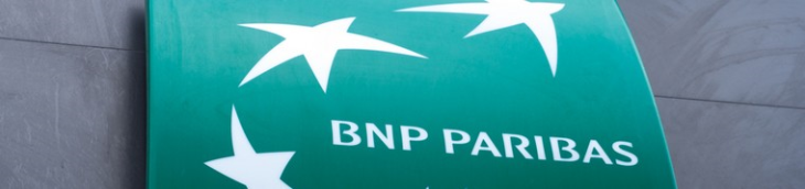 BNP Paribas propose, avec un géant de l’assurance, une offre d'assurance dommages