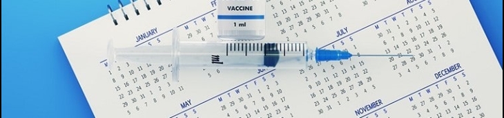 Calendrier vaccinal, vaccins obligatoires