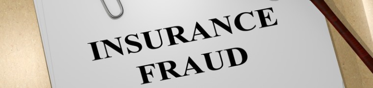 Recrudescence fraude assurance maladie 