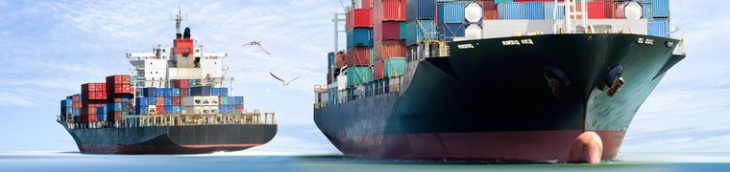 Les changements survenant dans le secteur maritime préoccupent les assureurs