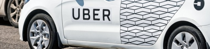 Une démarche écologique pour Uber