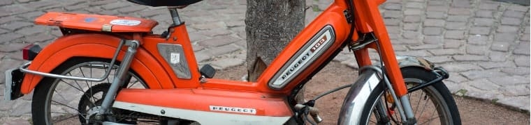 assurance scooter 50cc