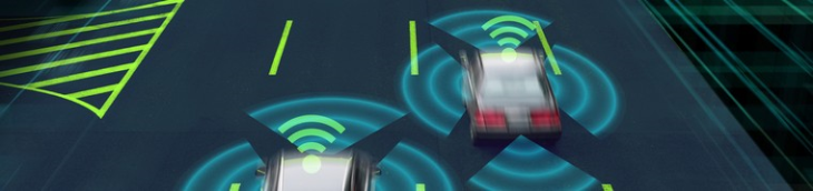 Déployer une technologie issue du Wi-Fi pour connecter les voitures entre elles dans l’UE ? 