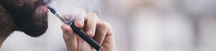 L’e-cigarette prouve son efficacité en matière de sevrage tabagique