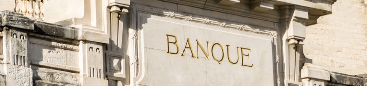 fin proche monopole banques assurance emprunteur