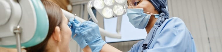 Comment fonctionne la mutuelle chez le dentiste?
