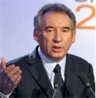François Bayrou : son programme santé