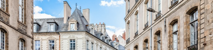L’immobilier coûte toujours plus cher que le mois précédent dans les grandes villes françaises