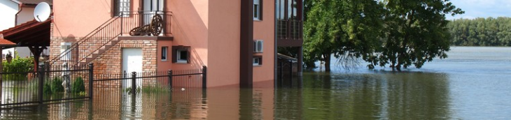 assurance zone inondable
