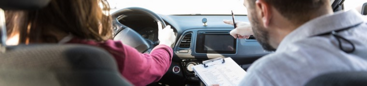 Les jeunes conducteurs pourront compléter leurs points grâce à une formation post-permis
