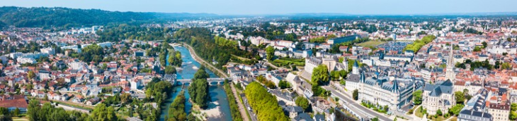 Logement pour étudiants : top 6 des villes les plus chères de France