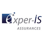 Logo Exper-IS