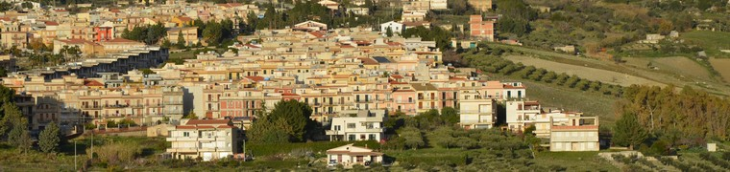 Des maisons italiennes sont vendues pour un euro