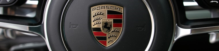 millionième Porsche 911
