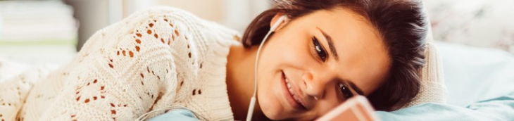 Mises en garde sur la santé auditive des jeunes