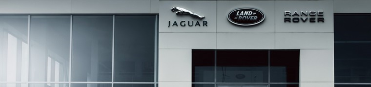 Les modèles Jaguar Land Rover (JLR) intègrent une technologie qui assure le bien-être 
