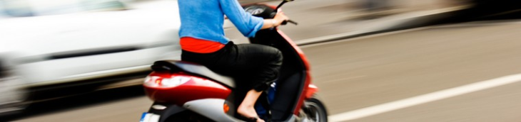 Motos et scooters constituent-ils l’alternative transport de demain ?