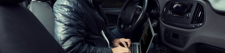 voitures autonomes risque cybercriminalité