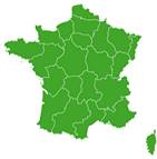 La France compte aujourd'hui 66 millions d'habitants
