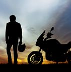 parcours du Che guevara en moto