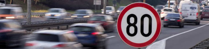 Peut-on associer la baisse de mortalité routière à la nouvelle limitation de vitesse ?