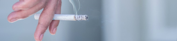 Le premier facteur de décès pouvant être évité en France reste le tabagisme 