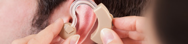Meilleures mutuelles prothèses auditives