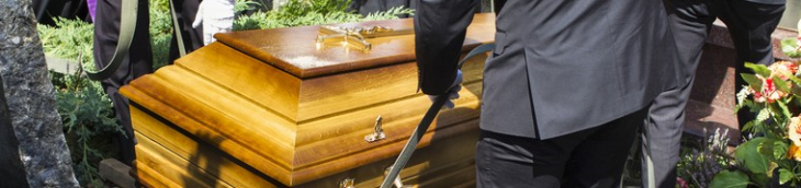 Quelles sont les particularités du secteur funéraire en France ? 