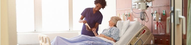 Quel reste à charge en cas d'hospitalisation ?
