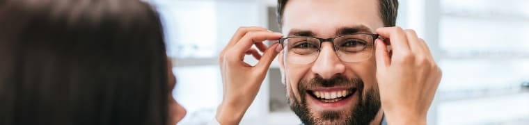Remboursement des lunettes par la mutuelle