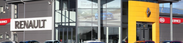 Renault et Fiat Chrysler n’envisagent plus de fusionner